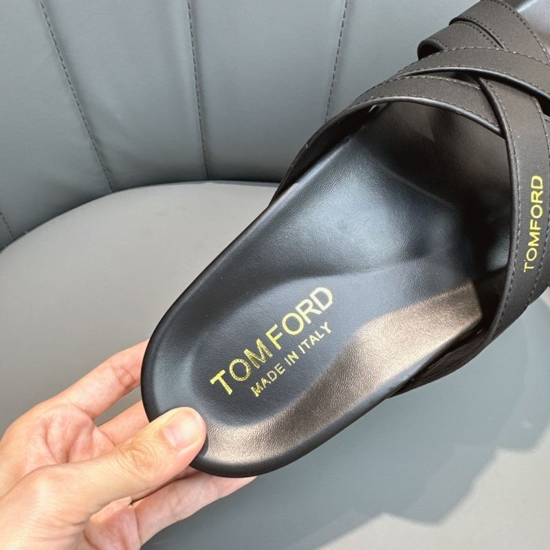 Tom Ford Sandals